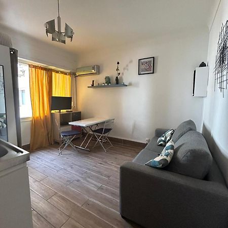 Studio Antibes Centre Exteriér fotografie